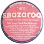 Näovärv Kahvatu Roosa 577 Snazaroo 18ml