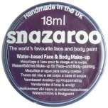 Näovärv Purpur 888 Snazaroo 18ml