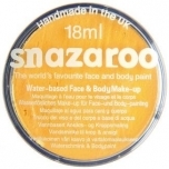 Näovärv Kollane 222 18ml Snazaroo