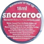 Näovärv Fuchia Roosa 599 Snazaroo 18ml 