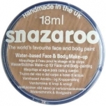 Näovärv Beež Hele 910 Snazaroo 18ml