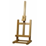 Lukas Miniatuur molbert 43cm 55790000