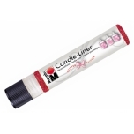 Küünla Liner 538 Glitter Rubin 25ml Marabu