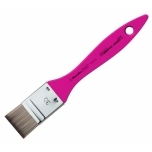 Pintsel Marabu Decoration Hobby 196/30 sünteetiline lapik lame vars