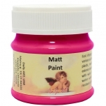 Matt akrüül Carmine 50ml Daily Art DA12132380