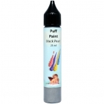 Puff pearl pen, Black Daily Art 25ml DA12127120