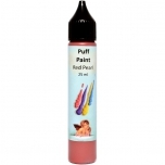 Puff pearl pen, Red Daily Art 25ml DA12127150