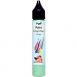 Puff pearl pen, Green Daily Art 25ml DA12127300