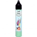 Puff pearl pen, Green Daily Art 25ml DA12127300