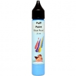 Puff pearl pen, Blue Daily Art 25ml DA12127340