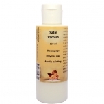 Satiin Lakk 120ml Daily Art DA12511000