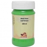Matt akrüül  Leaf Green 100ml Daily Art  DA12144306