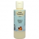 Krunt-Primer Transparent 120ml Daily Art DA12205000