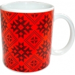 Kruus Muhu vest