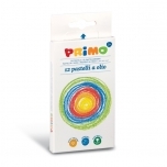 Primo Õlipastellid 12 080PO12N