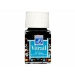 Vitrail 087 Cyan klaasivärv 50ml