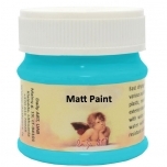 Matt akrüül Blue Turqoise 50ml Daily Art DA12132334