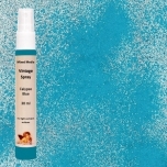 Mixed Media Vintage Calipso Blue 30ml  DA15110331