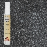 Mixed Media Glimmer Spray Mother of Pearl 30ml  DA15111520