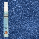 Mixed Media Ghameleon Spray Blue 30ml  DA15112340