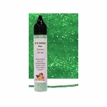 3D Glitter Green 25ml DA16102300