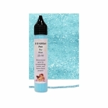 3D Glitter Sky Blue 25ml DA16102354