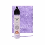 3D Glitter Iris 25ml DA16102367