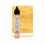 3D Glitter Rich Gold 25ml DA16102635