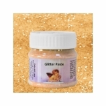 Glitter pasta Gold 50ml DA16703630