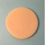Tupsutus Svamm 10cm