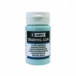 Campus akvarelli katte meedium Drawing Gum 55ml