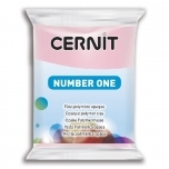 Cernit Polymer Clay Nr1,475 Pink 56g 