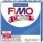 Fimo Kids 3 Blue 42gr