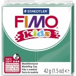 Fimo Kids 5 Green 42gr
