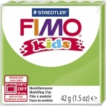 Fimo Kids 51 Light green 42gr