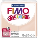 Fimo Kids 43 Flesh 42gr
