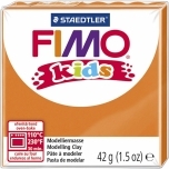 Fimo Kids 4 Orange 42gr