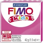 Fimo Kids 220 Pink/Fuhsia 42gr