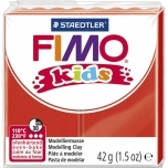 Fimo Kids 2 Red 42gr