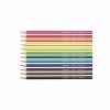 Värvipliiatsid Artberry Premium 12 värvi 