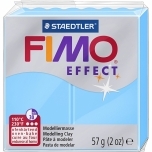 Fimo Effect 301 Neoon Sinine 57gr
