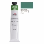 Õlivärv Gamma Stuudio 509 Chromium oxide roheline 46ml