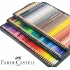 Kunstniku värvipliiatsid Faber-Castell Polychromos, 120 värvi  