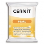 Polümeersavi Cernit Pearl 56g 085 pearl-white