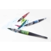 Tindipintsel Sennelier Ink Brush 6.5ml 13 iridescent green light