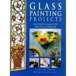 Glass Painting Projects for Beautiful Interiors