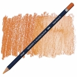 Akvarellpliiats Orange chrome 10 Derwent