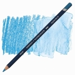 Akvarellpliiats Kingfisher blue 38 Derwent