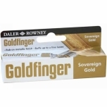 Kuldamisvaha Goldfinger Sovereign gold 22ml