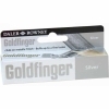 Kuldamisvaha Goldfinger Silver 22ml